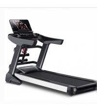 Wholesale China Product Multifunction Electric Professional Music High Quality Home Treadmill