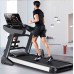 Wholesale China Product Multifunction Electric Professional Music High Quality Home Treadmill