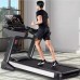 Wholesale China Product Multifunction Electric Professional Music High Quality Home Treadmill
