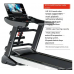 Wholesale China Product Multifunction Electric Professional Music High Quality Home Treadmill