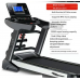 Wholesale China Product Multifunction Electric Professional Music High Quality Home Treadmill