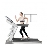 Treadmill Home Model Small Folding Multi-Function Mute Home Indoor Gym Available