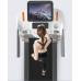 Treadmill Home Model Small Folding Multi-Function Mute Home Indoor Gym Available