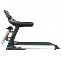 Manufacturer's new home treadmill weight loss electric walking machine fully foldable fitness equipment exercise treadmill