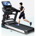 Manufacturer's new home treadmill weight loss electric walking machine fully foldable fitness equipment exercise treadmill