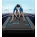 Manufacturer's new home treadmill weight loss electric walking machine fully foldable fitness equipment exercise treadmill