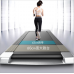 High Quality Gym Equipment Running Machine Electric Home Use Semi Commercial Treadmill