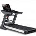 Motor Folding Gym Equipment Treadmills  Motorized Running Fitness Electric Commercial Gym Treadmill