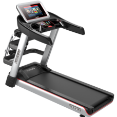 Home Gym Equipment Motorized Electric Commercial Running Machine Treadmill Machine Home