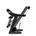 Source factory spot household walking machine cross-border fitness equipment folding color screen electric treadmill