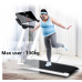 Treadmill Fitness Equipment Electric Treadmill Electric Fitness Equipment Treadmill Home Edition