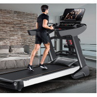 Electric Home Treadmill Gym Fitness 200kg Equipment Running Machine Commercial Gym Treadmill