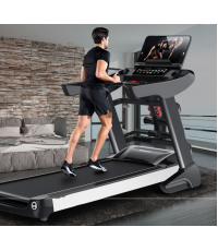 Electric Home Treadmill Gym Fitness 200kg Equipment Running Machine Commercial Gym Treadmill
