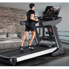 Electric Home Treadmill Gym Fitness 200kg Equipment Running Machine Commercial Gym Treadmill