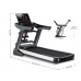 Electric Home Treadmill Gym Fitness 200kg Equipment Running Machine Commercial Gym Treadmill