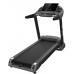 Household multi-function large-screen treadmill indoor single-function mute foldable sports gym equipment