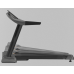Household multi-function large-screen treadmill indoor single-function mute foldable sports gym equipment