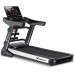 High Quality Home Foldable Professional Key Press Electric Treadmill Running Machine Indoor Gym Fitness Treadmills Machine