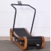 Commercial household non-electric treadmill crawler-type wooden non-power treadmill fitness fat-burning non-power running