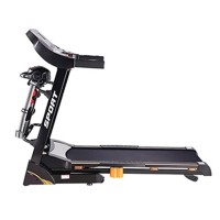 Made In China Home Fitness Equipment Running Machine Commercial Treadmill Ac Motor
