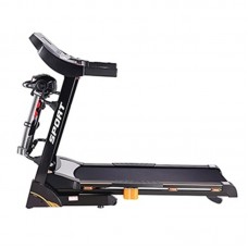 Made In China Home Fitness Equipment Running Machine Commercial Treadmill Ac Motor