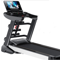Gym Club Treadmills Large-Scale Sports Fitness Running Equipment Single Multi-Function Treadmill Commercial Use