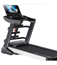 Gym Club Treadmills Large-Scale Sports Fitness Running Equipment Single Multi-Function Treadmill Commercial Use