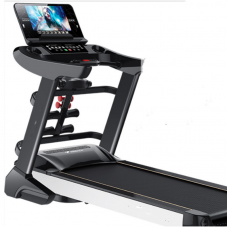 Gym Club Treadmills Large-Scale Sports Fitness Running Equipment Single Multi-Function Treadmill Commercial Use