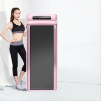 Portable Running Machine Easy Moving Mini High Quality Running Machine Electric Pad Treadmill Home Fitness