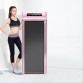 Portable Running Machine Easy Moving Mini High Quality Running Machine Electric Pad Treadmill Home Fitness