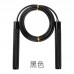 Adjustable Stainless Aluminum Alloy High Speed Skipping Cross Fitness Jump Rope with Steel Wire