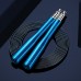 Wholesale Adjustable Aluminium Handle Self Locking Skipping Rope for J Speed Jump Rope