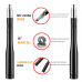 Wholesale Adjustable Aluminium Handle Self Locking Skipping Rope for J Speed Jump Rope