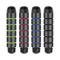 Hot Sale Diamond Steel Rope Skipping Fitness Bodybuilding Tool Jump Ropes