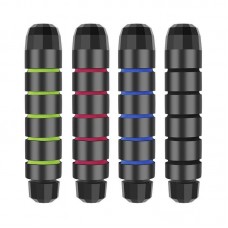 Hot Sale Diamond Steel Rope Skipping Fitness Bodybuilding Tool Jump Ropes