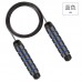 Hot Sale Diamond Steel Rope Skipping Fitness Bodybuilding Tool Jump Ropes