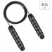 Hot Sale Diamond Steel Rope Skipping Fitness Bodybuilding Tool Jump Ropes