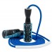 Wholesale Home Exercise Adjustable Skipping Rope Foam Handle Freestyle Speed Cotton Jump Rope