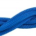 Wholesale Home Exercise Adjustable Skipping Rope Foam Handle Freestyle Speed Cotton Jump Rope