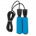 Wholesale Foam Handle Skipping Rope Home Fitness Training Exercise Equipment Jump Rope