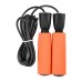 Wholesale Foam Handle Skipping Rope Home Fitness Training Exercise Equipment Jump Rope