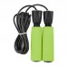 Wholesale Foam Handle Skipping Rope Home Fitness Training Exercise Equipment Jump Rope