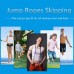 Best Quality Aluminium Handle Speed Rope Double Bearing Skipping Jump Rope For Fitness Exercise Training