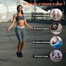 Best Quality Aluminium Handle Speed Rope Double Bearing Skipping Jump Rope For Fitness Exercise Training