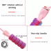 Bearing Weighted Cordless Jump Rope Gym Sports Fitness Training Adjustable Exercise Cordless Jump Rope