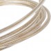 Wholesale Adjustable Length Foam Handles  Skipping Rope Bearing Tangle-Free Weighted Jump Rope