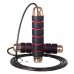 Wholesale Cheap Price 3m Jump Skipping Ropes Cable Steel Adjustable Foam Long Handle Jump Rope