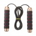 Wholesale Cheap Price 3m Jump Skipping Ropes Cable Steel Adjustable Foam Long Handle Jump Rope