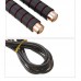 Wholesale Cheap Price 3m Jump Skipping Ropes Cable Steel Adjustable Foam Long Handle Jump Rope