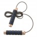 Wholesale Cheap Price 3m Jump Skipping Ropes Cable Steel Adjustable Foam Long Handle Jump Rope